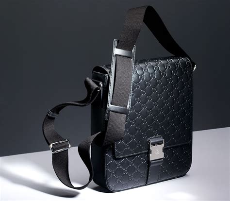 gucci slingbag men|gucci bag men's price.